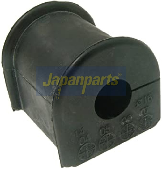 Bronzina cuscinetto, barra stabilizzatrice JAPANPARTS RU-S08