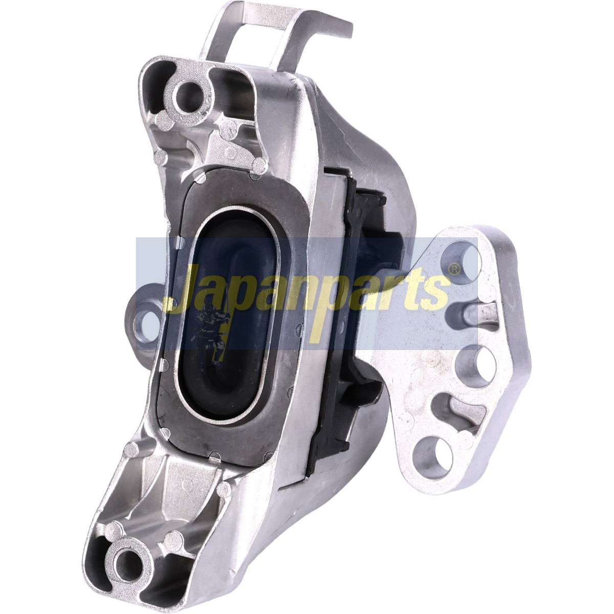 Sospensione, motore JAPANPARTS RU-W119