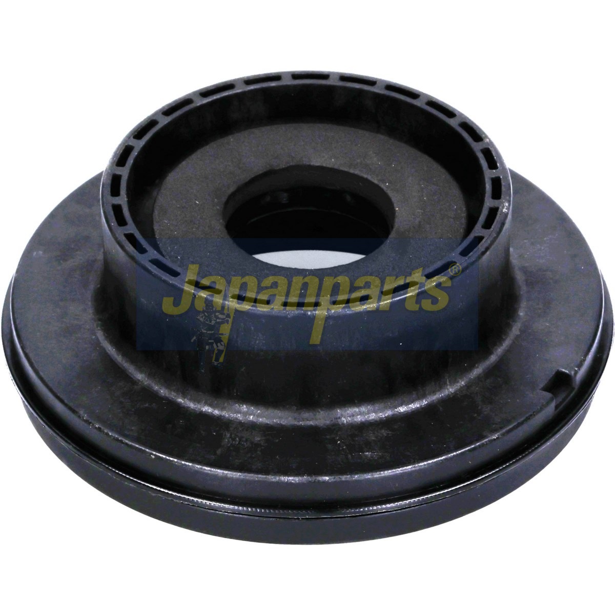 Cuscinetto volvente, supporto ammortizz. a molla JAPANPARTS SM0085C