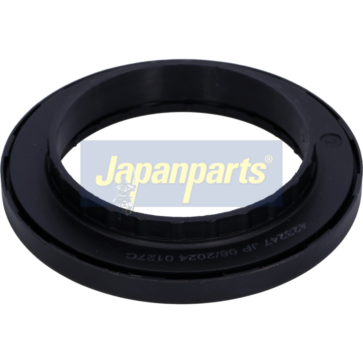 Cuscinetto volvente, supporto ammortizz. a molla JAPANPARTS SM0127C