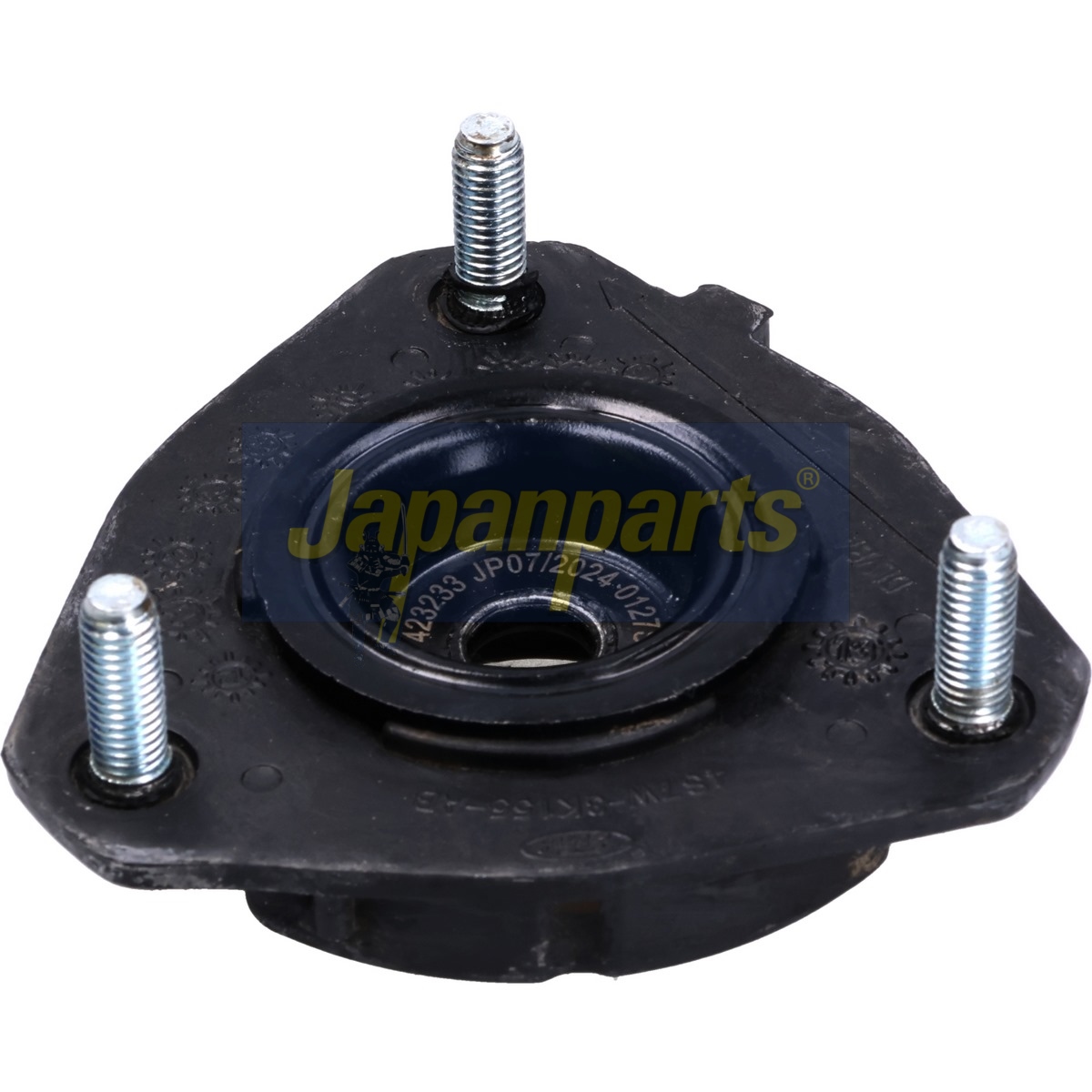 Supporto ammortizzatore a molla JAPANPARTS SM0127S