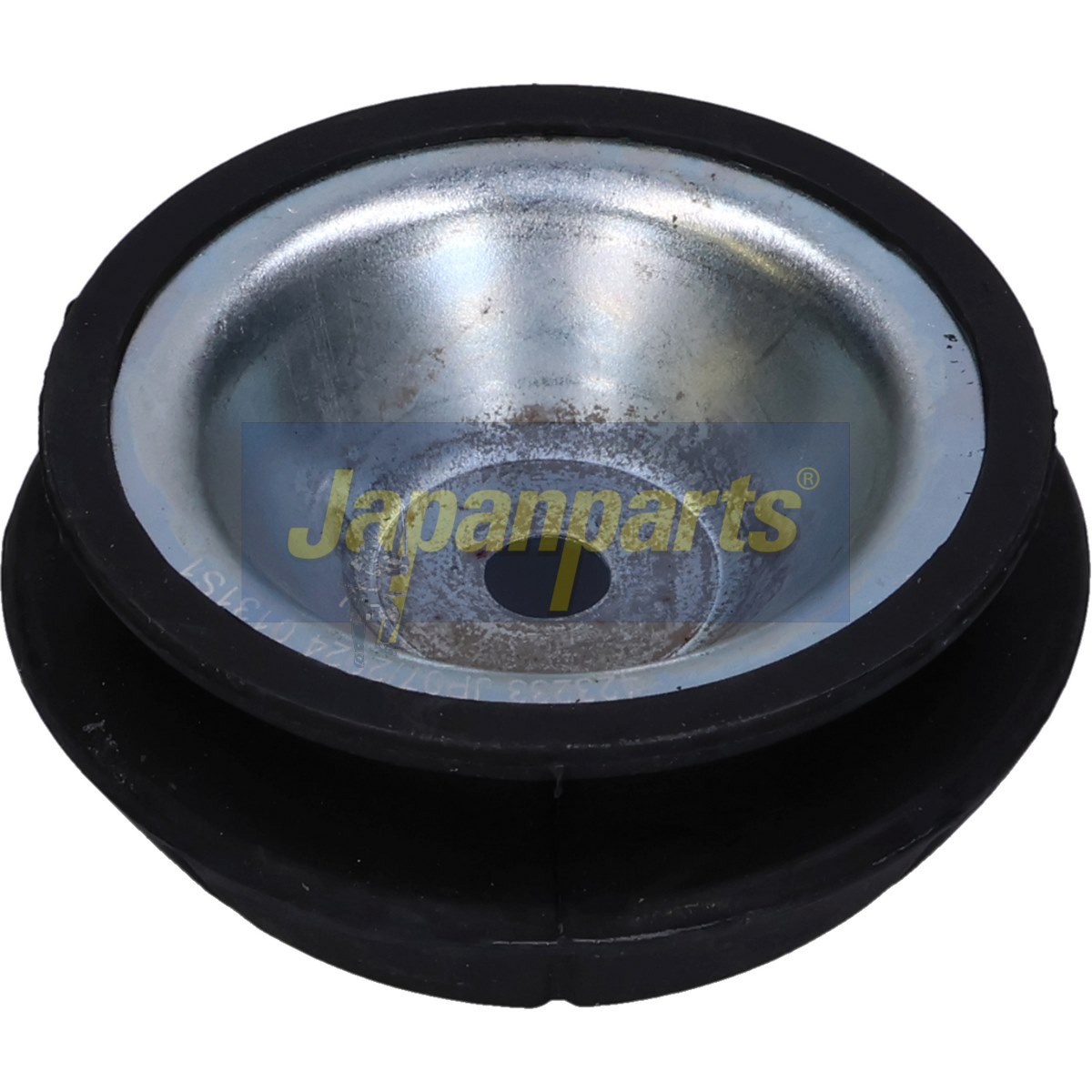 Supporto ammortizzatore a molla JAPANPARTS SM0131S1