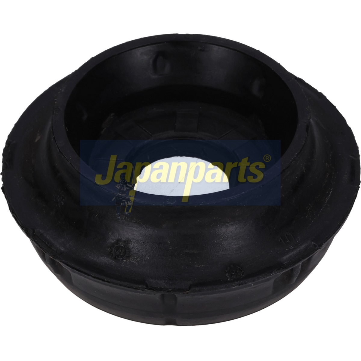 Supporto ammortizzatore a molla JAPANPARTS SM0136S
