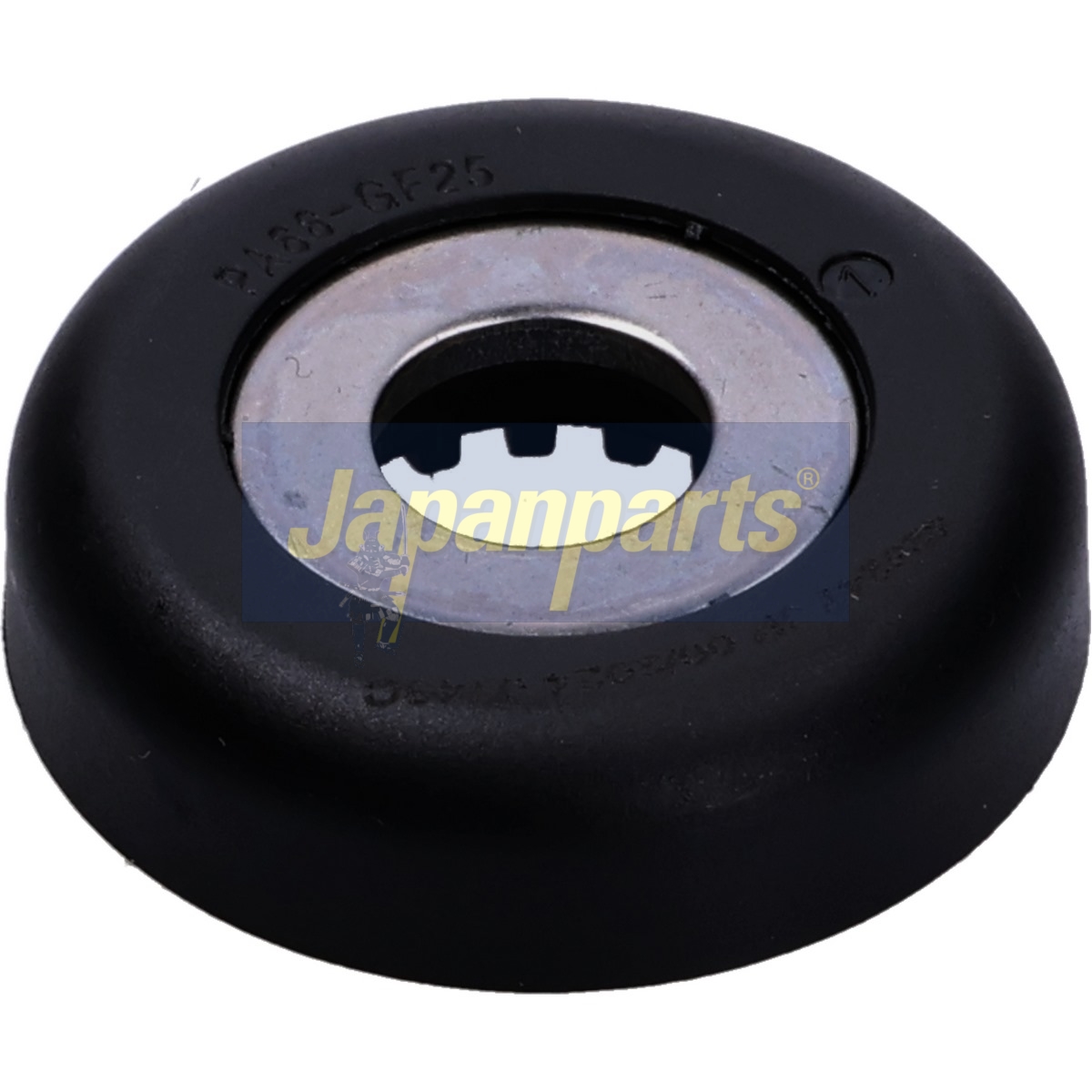 Cuscinetto volvente, supporto ammortizz. a molla JAPANPARTS SM0143C