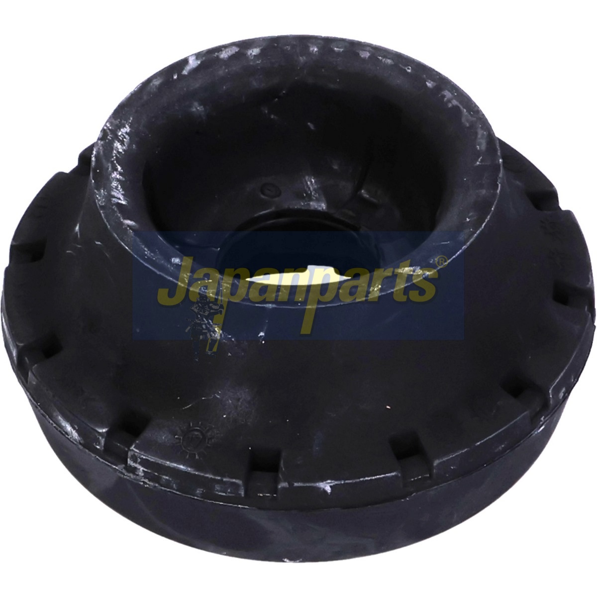 Supporto ammortizzatore a molla JAPANPARTS SM0143S