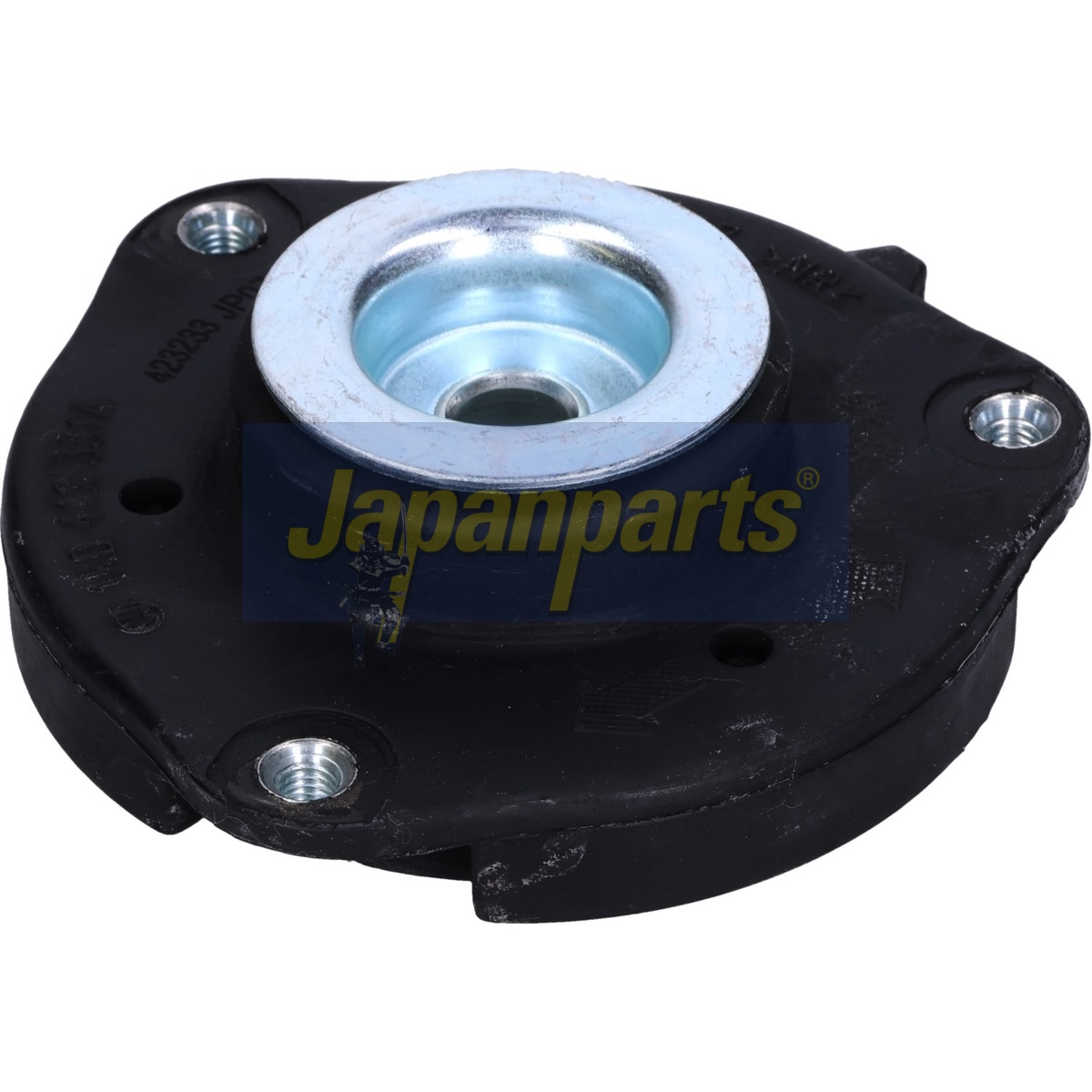 Supporto ammortizzatore a molla JAPANPARTS SM0145S