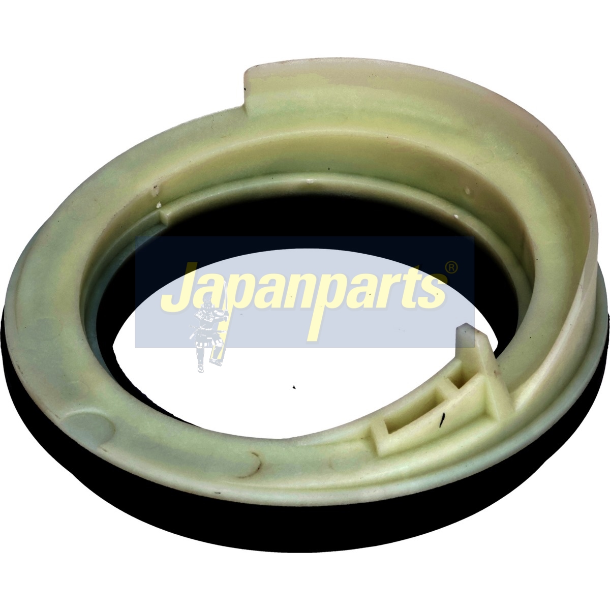 Cuscinetto volvente, supporto ammortizz. a molla JAPANPARTS SM0155C