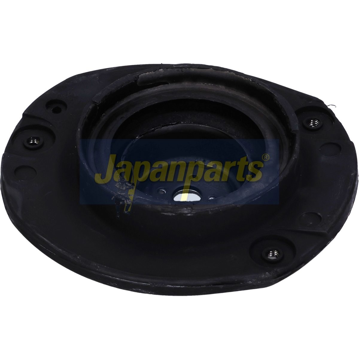 Supporto ammortizzatore a molla JAPANPARTS SM0163S