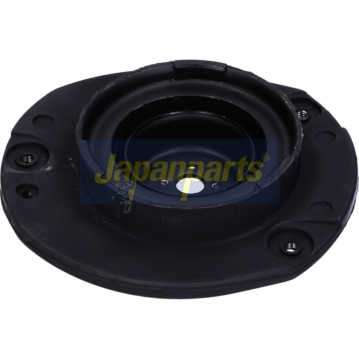 Supporto ammortizzatore a molla JAPANPARTS SM0164S