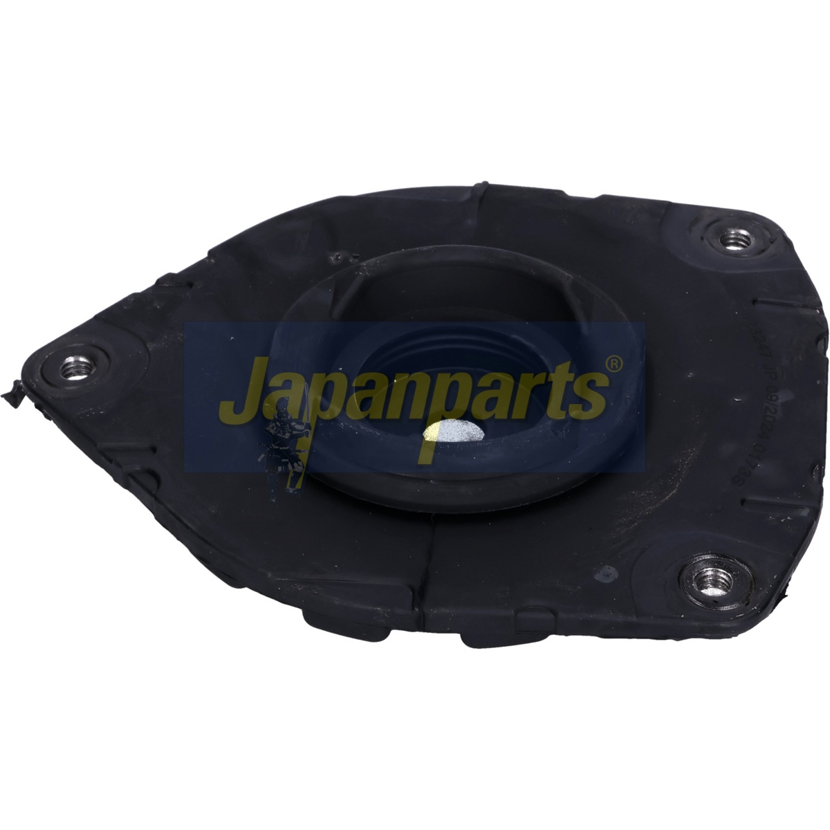 Supporto ammortizzatore a molla JAPANPARTS SM0173S