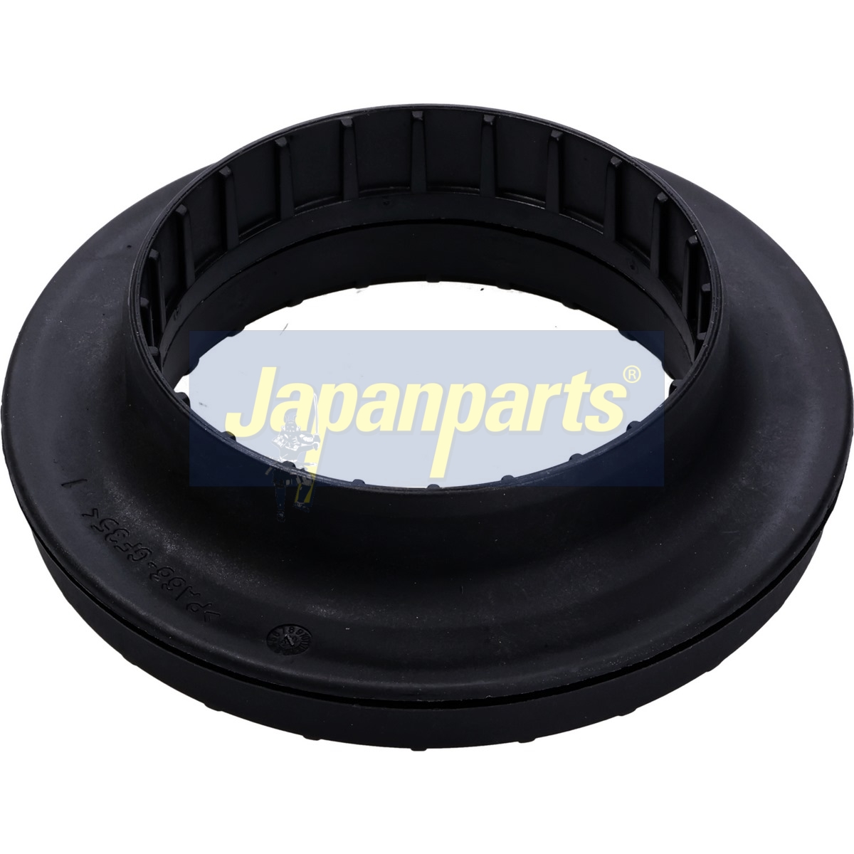Cuscinetto volvente, supporto ammortizz. a molla JAPANPARTS SM0175C