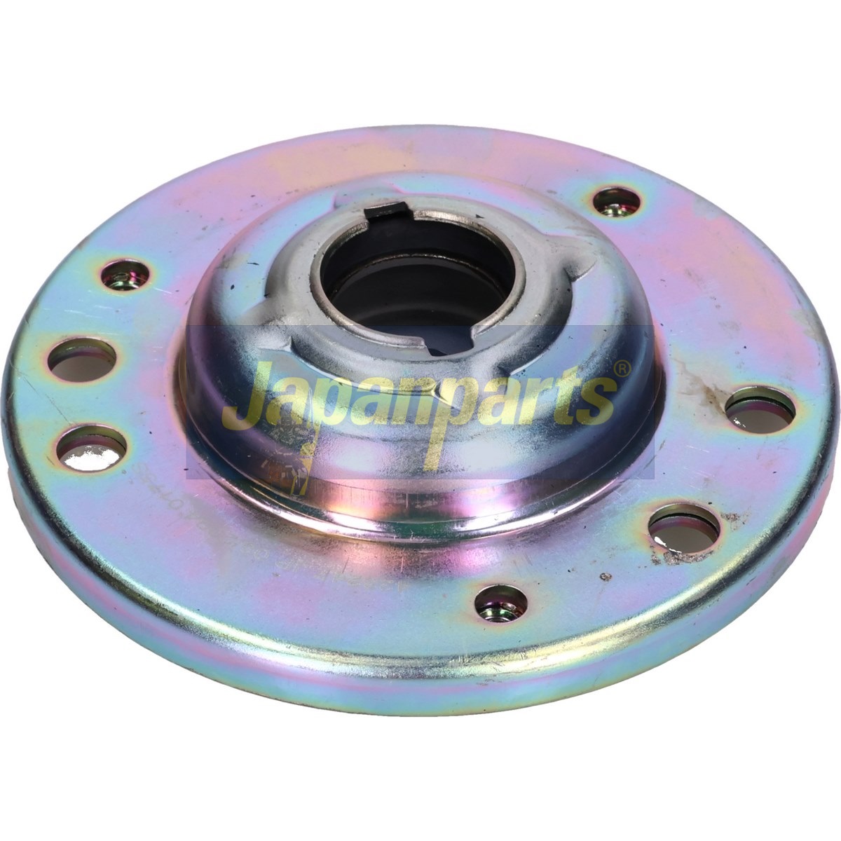 Supporto ammortizzatore a molla JAPANPARTS SM0175S
