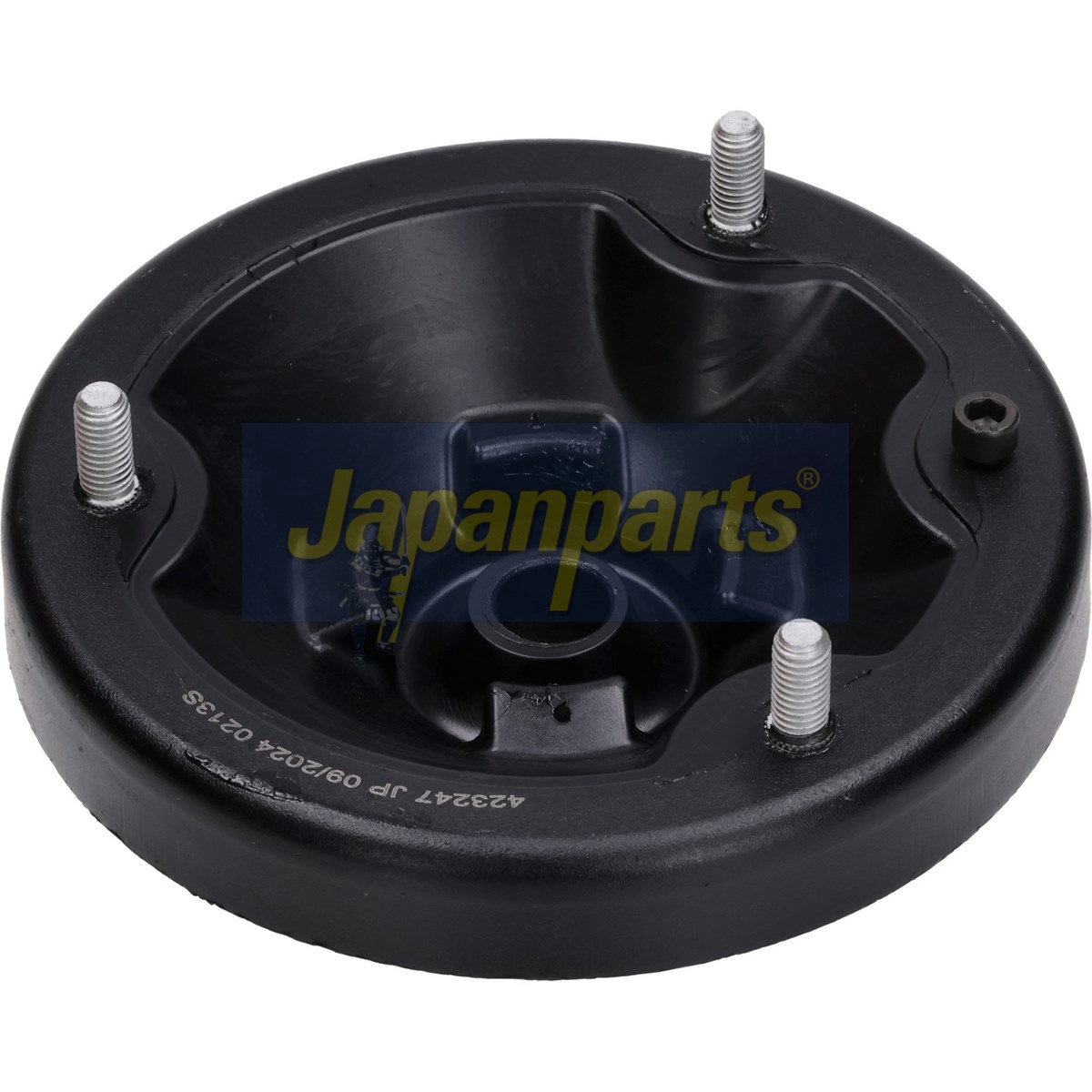 Supporto ammortizzatore a molla JAPANPARTS SM0213S