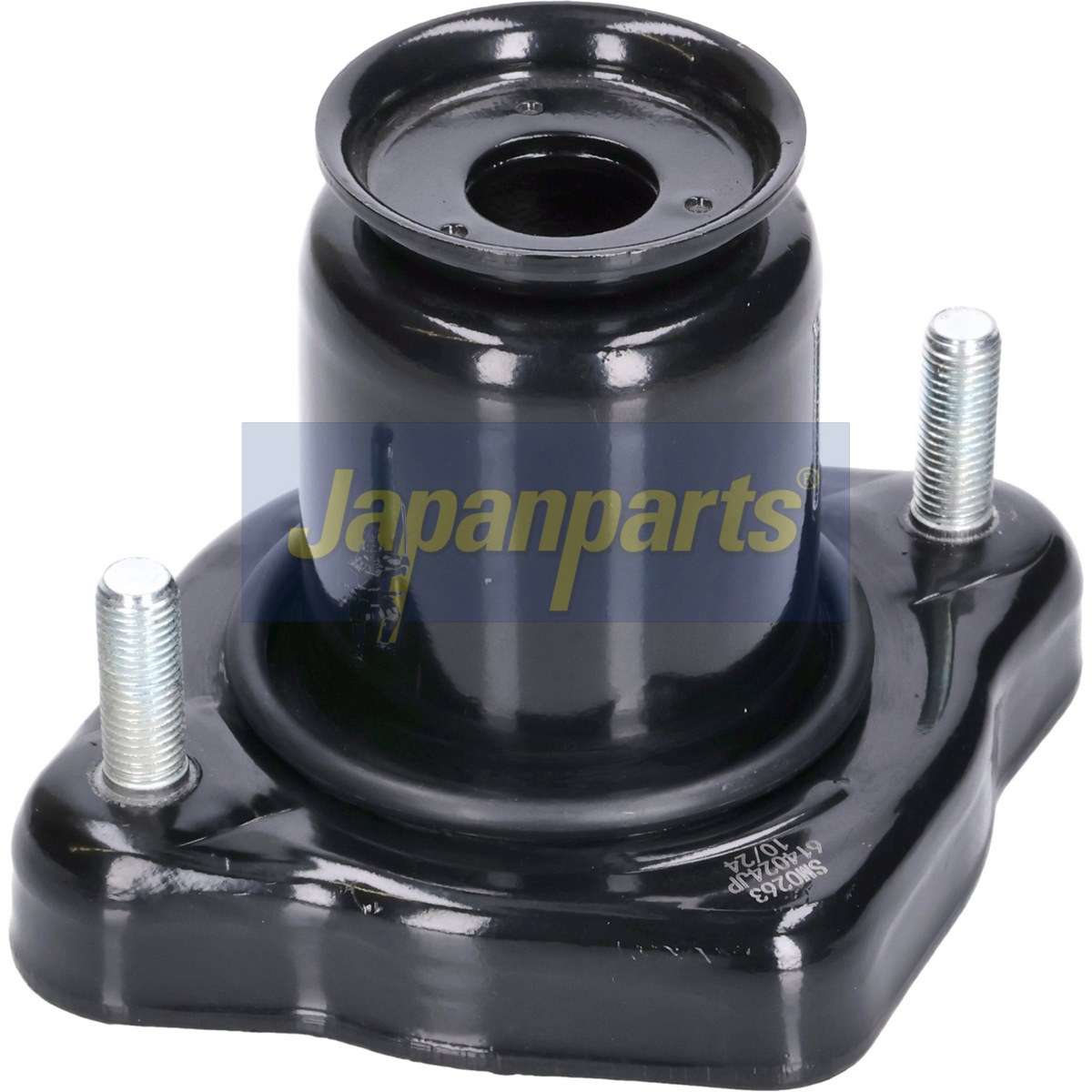 Supporto ammortizzatore a molla JAPANPARTS SM0263