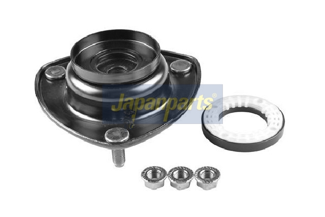 Supporto ammortizzatore a molla JAPANPARTS SM0266