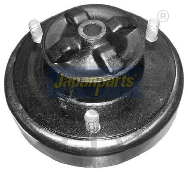 Supporto ammortizzatore a molla JAPANPARTS SM0304