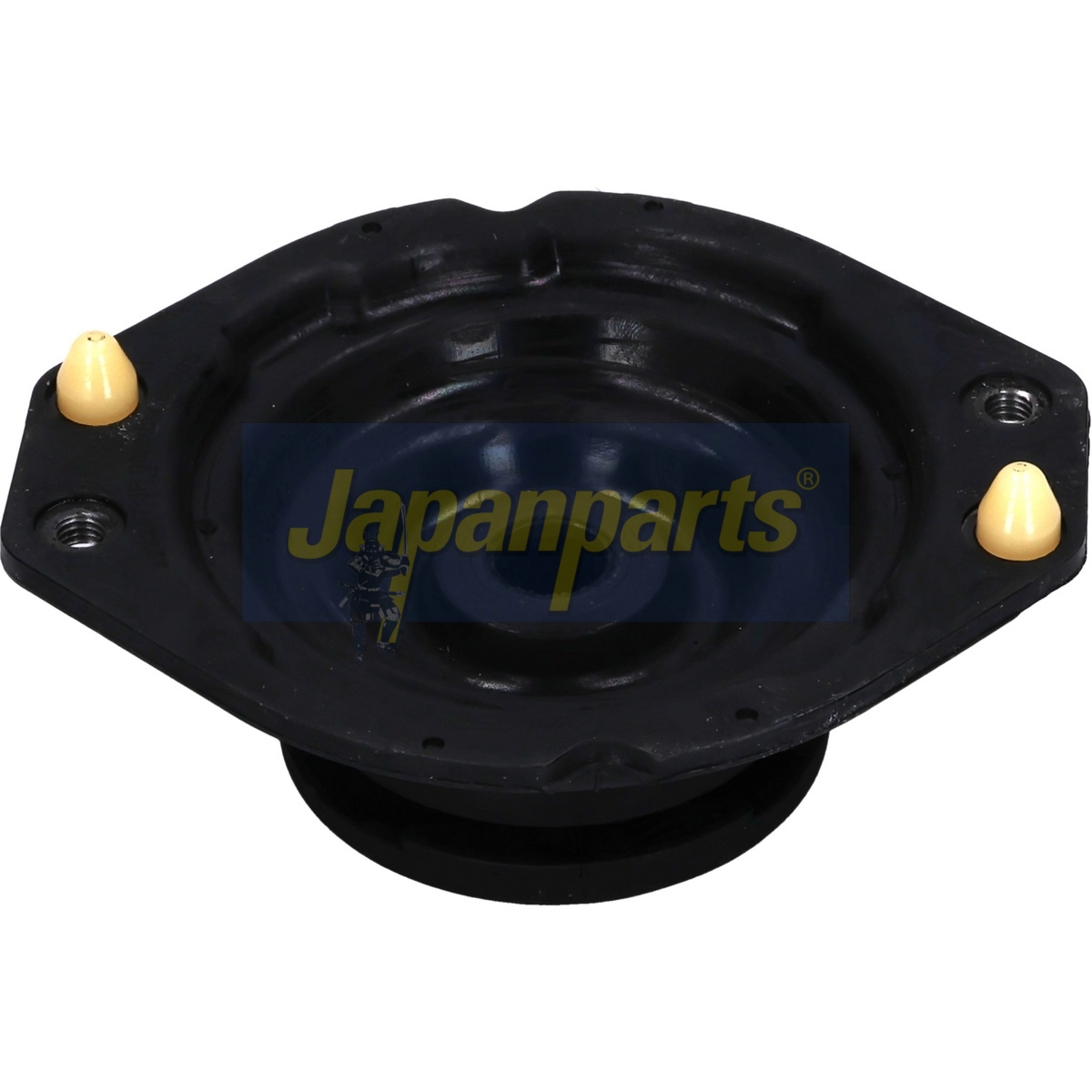 Supporto ammortizzatore a molla JAPANPARTS SM0338S