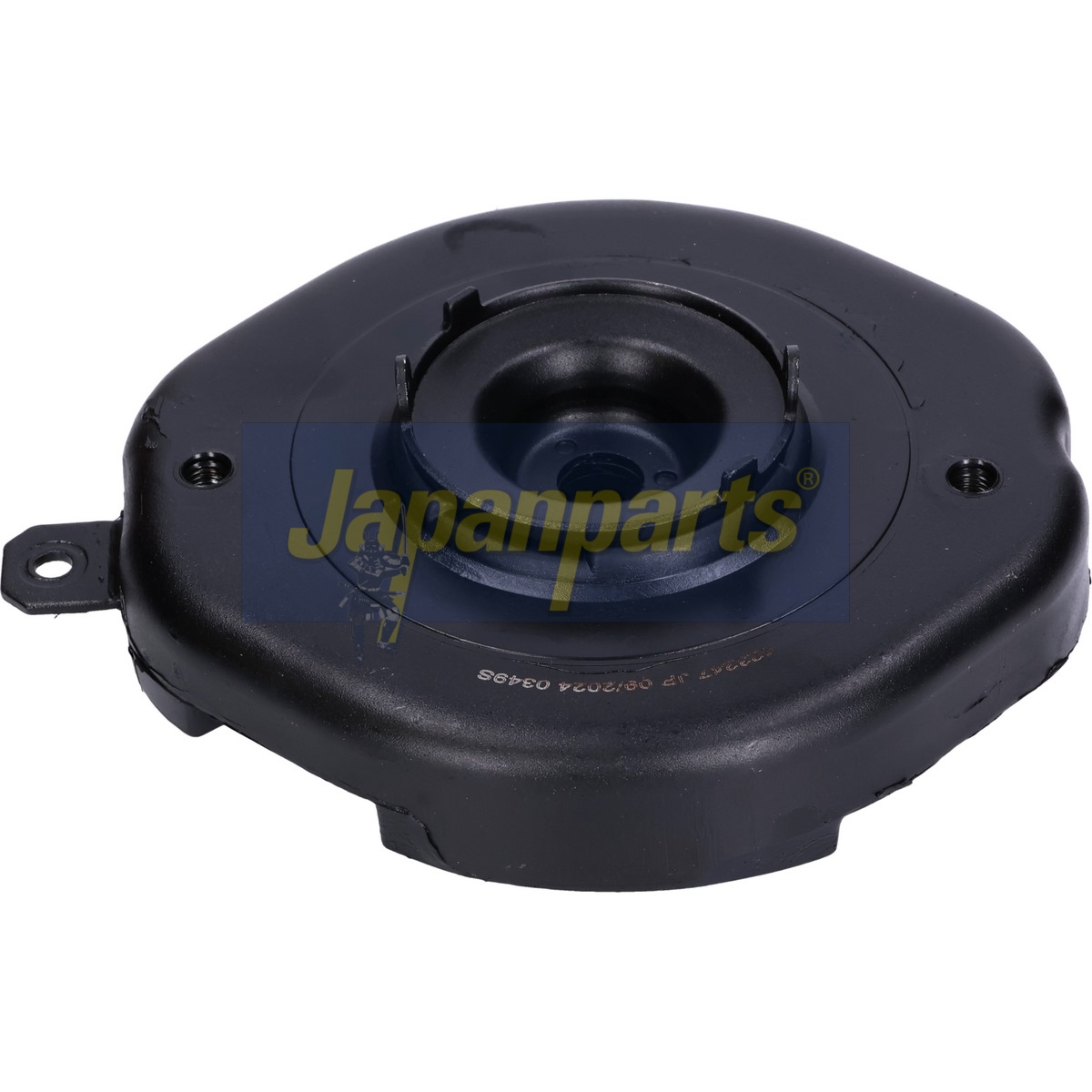 Supporto ammortizzatore a molla JAPANPARTS SM0349S