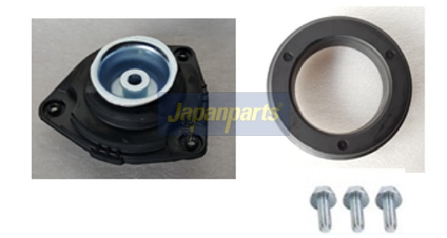 Supporto ammortizzatore a molla JAPANPARTS SM0352