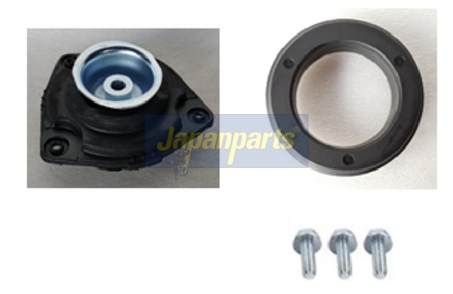 Supporto ammortizzatore a molla JAPANPARTS SM0353