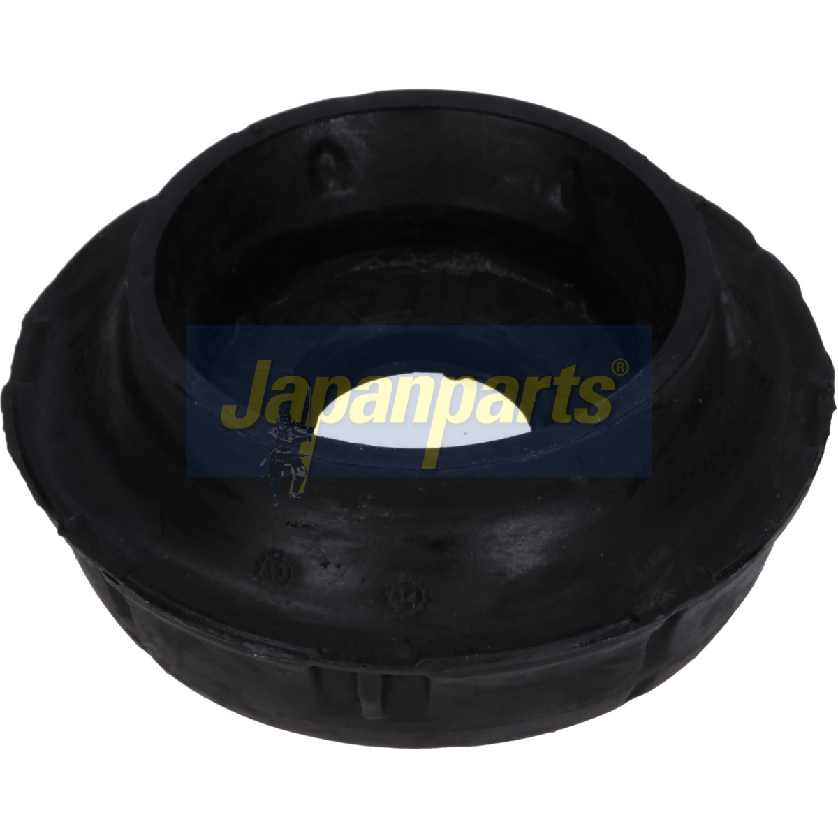Supporto ammortizzatore a molla JAPANPARTS SM0358S