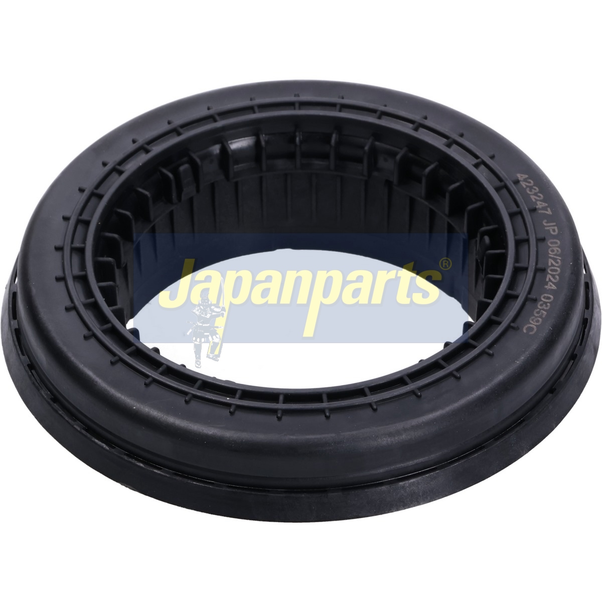 Cuscinetto volvente, supporto ammortizz. a molla JAPANPARTS SM0359C