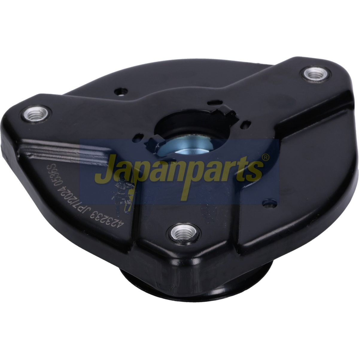 Supporto ammortizzatore a molla JAPANPARTS SM0536S