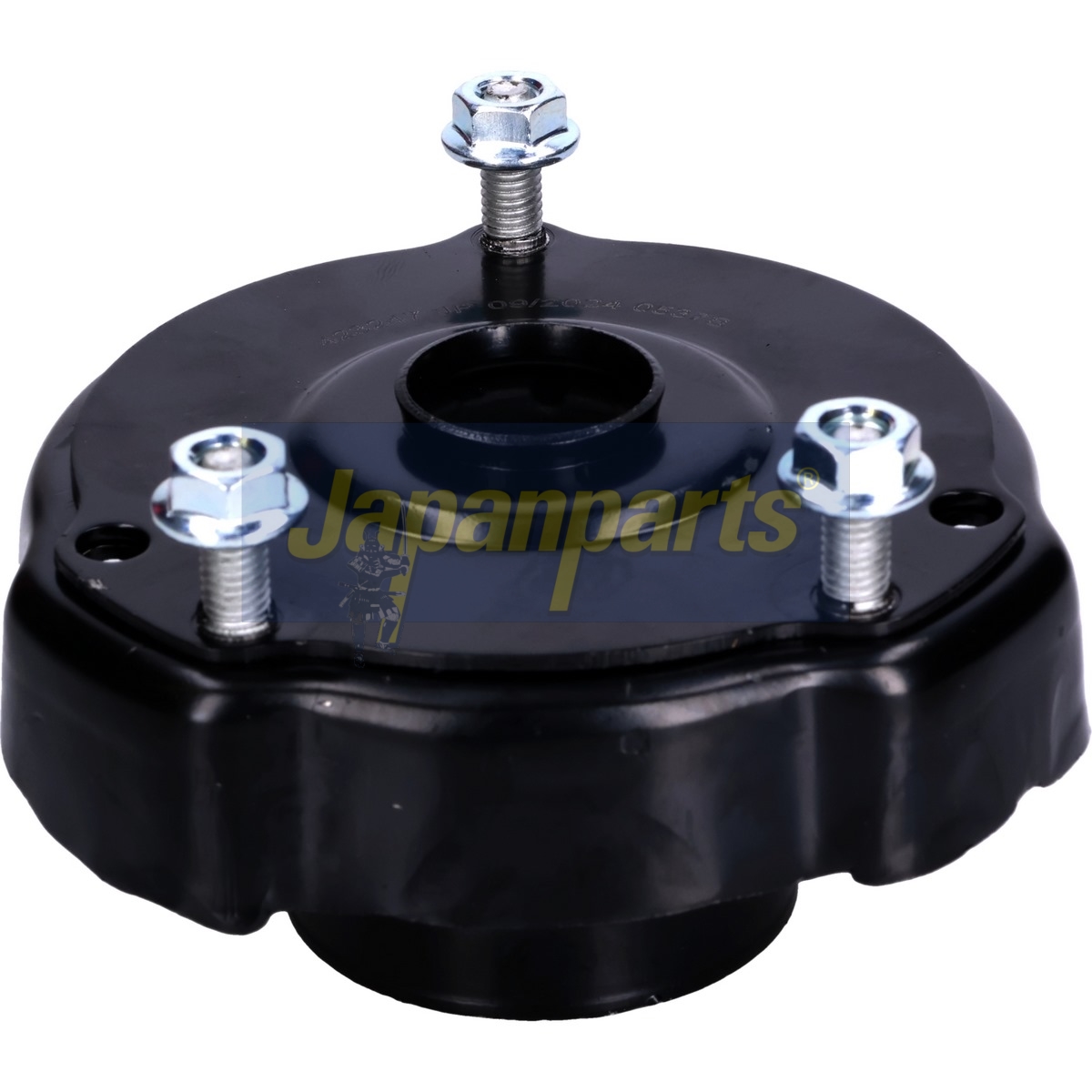Supporto ammortizzatore a molla JAPANPARTS SM0537S