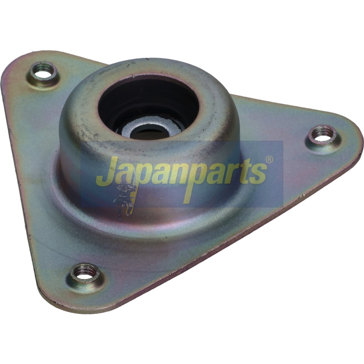 Supporto ammortizzatore a molla JAPANPARTS SM0546S