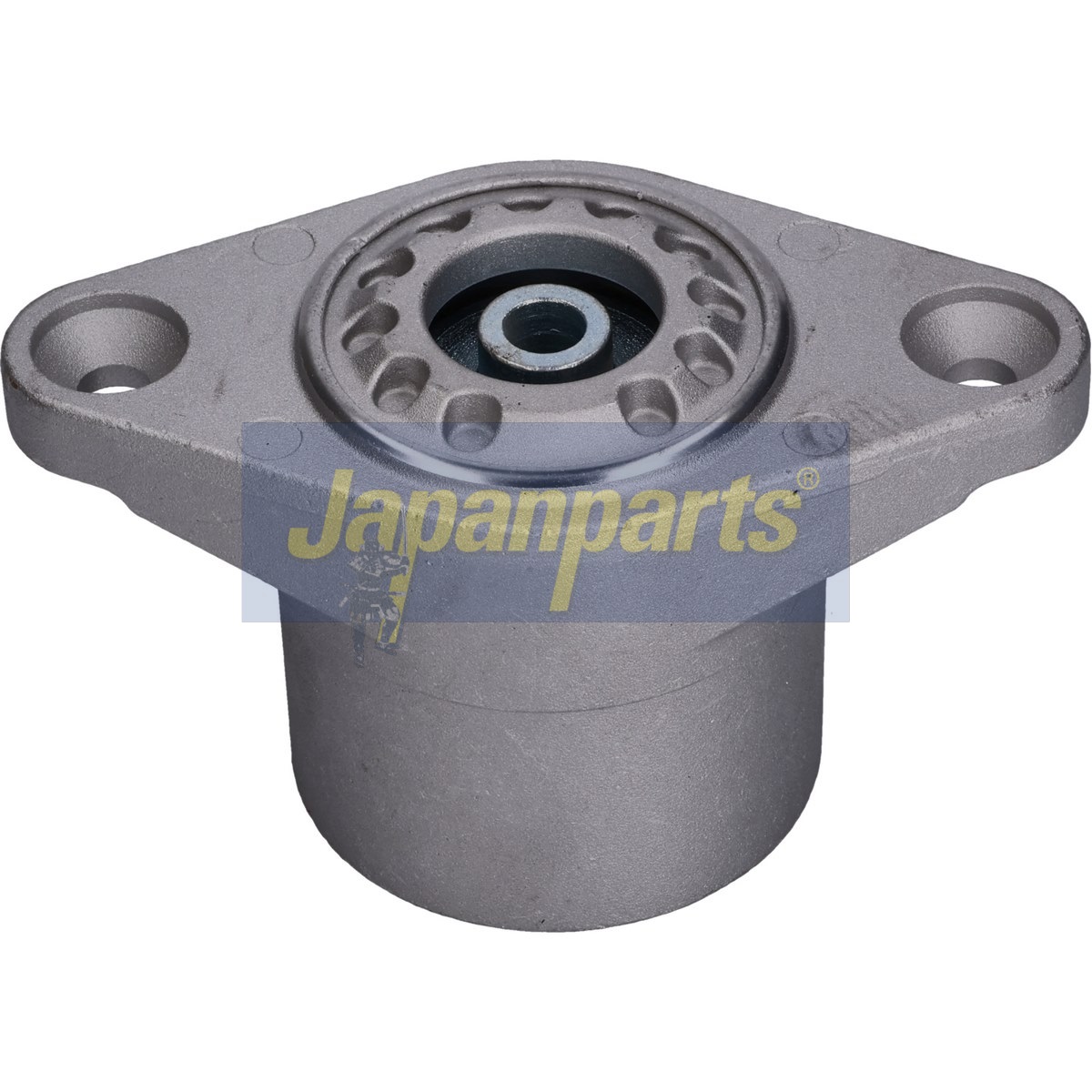 Supporto ammortizzatore a molla JAPANPARTS SM0550