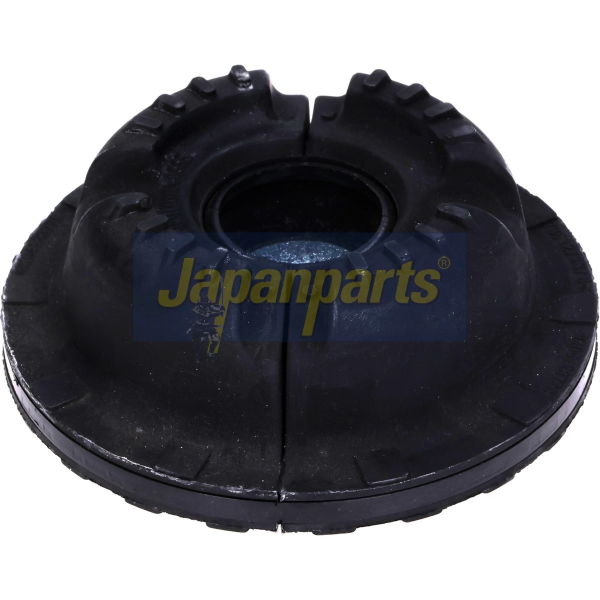 Supporto ammortizzatore a molla JAPANPARTS SM0555