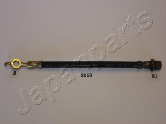JAPAN TUBO FRENO TOYOTA COROLLA 2.0D 04-