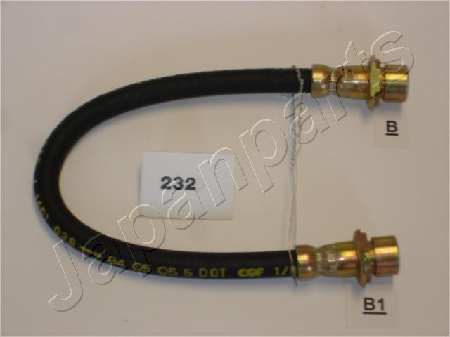 JAPAN TUBO FRENO TOYOTA YARIS 1.4D 01-