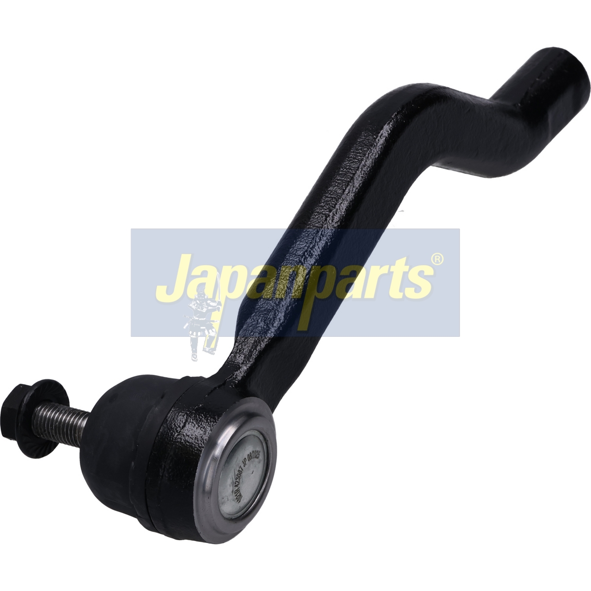 Testa barra d'accoppiamento JAPANPARTS TI-1021R