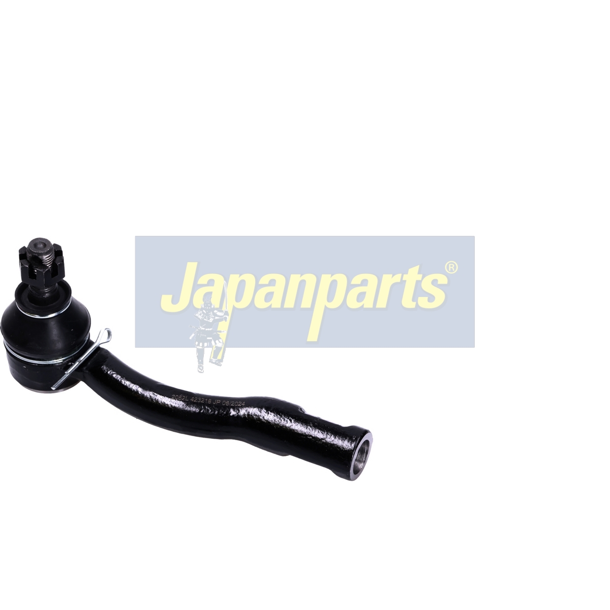 Testa barra d'accoppiamento JAPANPARTS TI-2052L