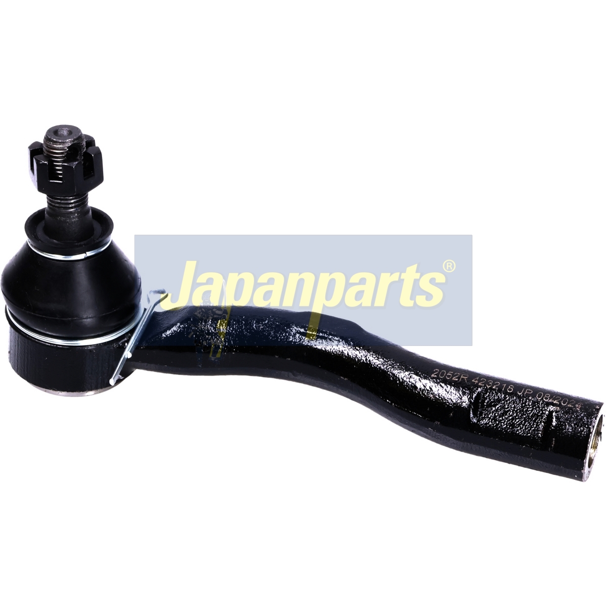 Testa barra d'accoppiamento JAPANPARTS TI-2052R