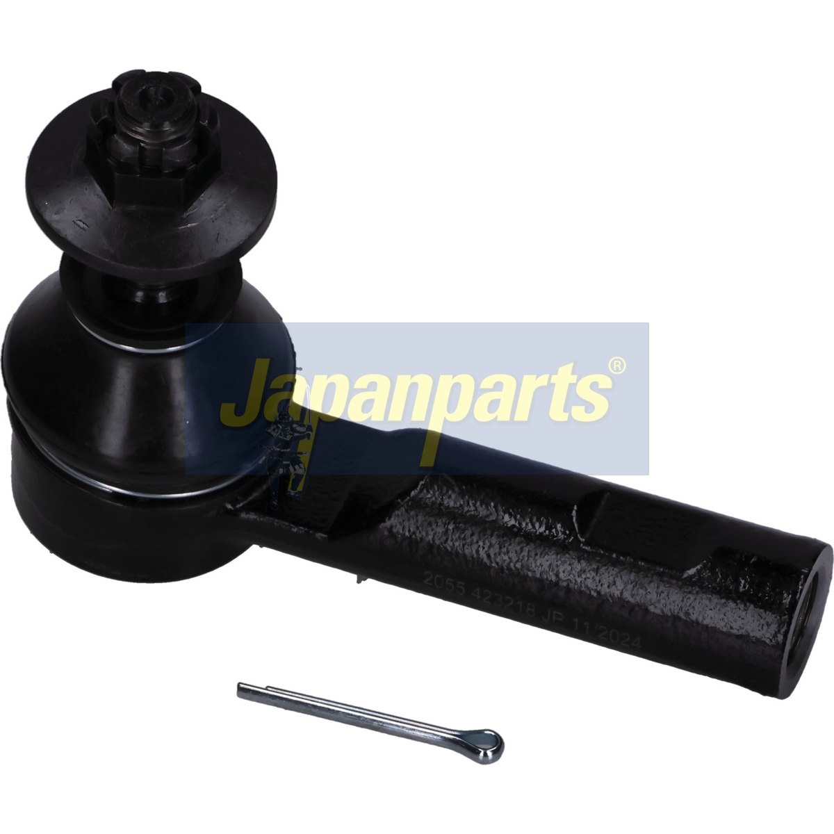 Testa barra d'accoppiamento JAPANPARTS TI-2055