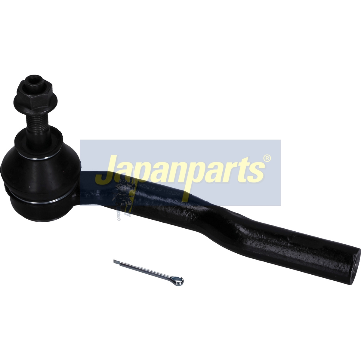 Testa barra d'accoppiamento JAPANPARTS TI-373L