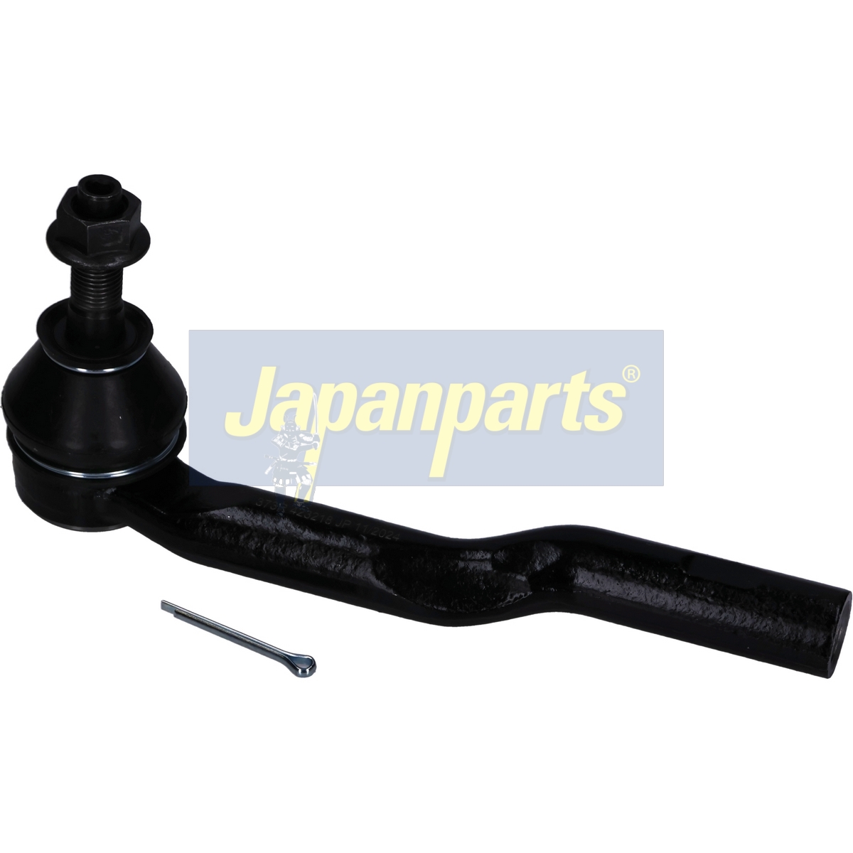 Testa barra d'accoppiamento JAPANPARTS TI-373R