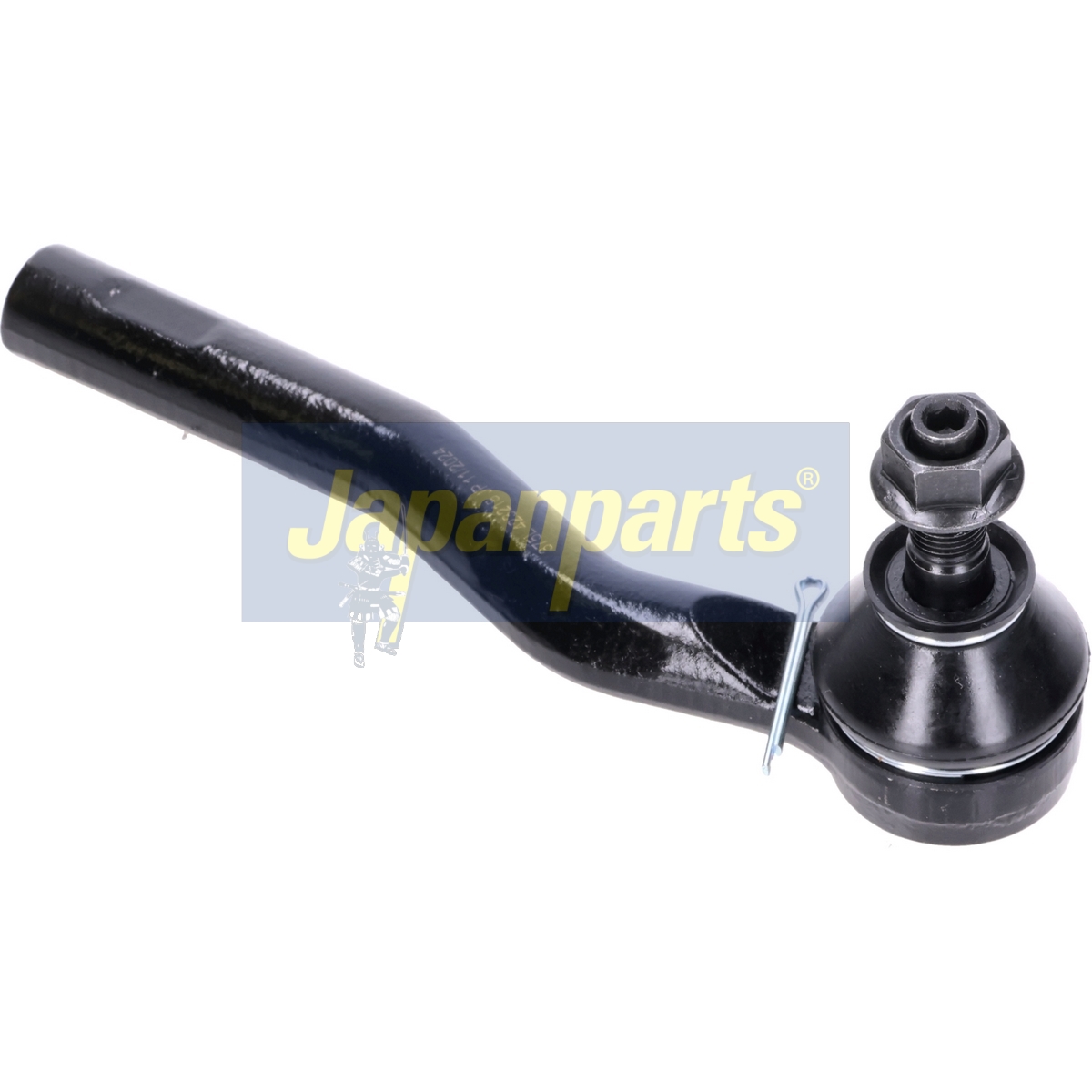 Testa barra d'accoppiamento JAPANPARTS TI-375L