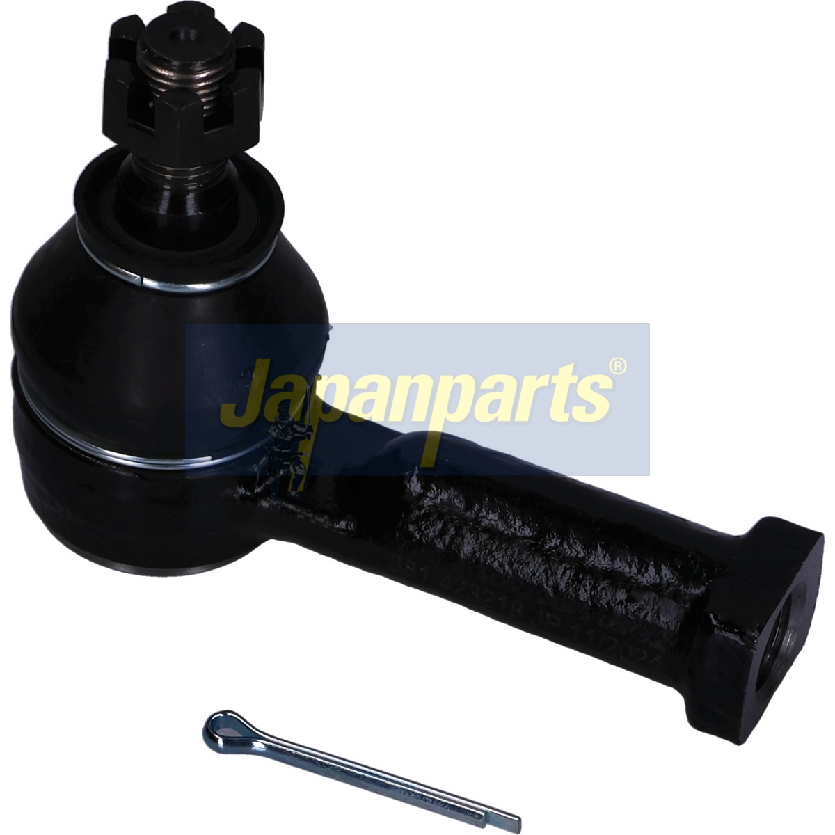 Testa barra d'accoppiamento JAPANPARTS TI-381