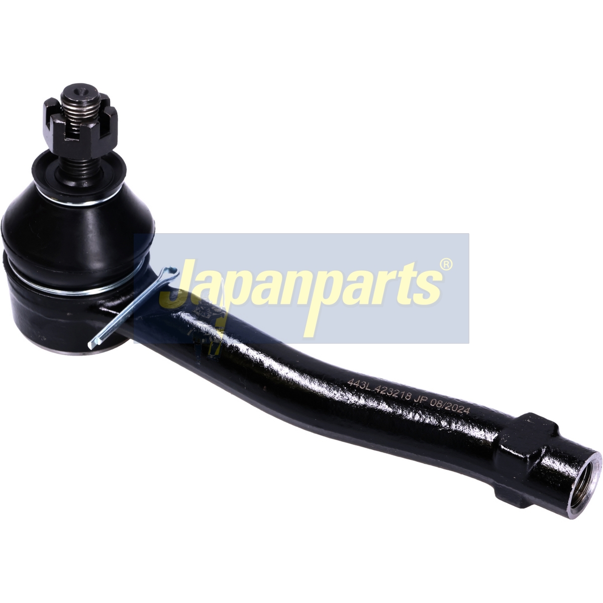 Testa barra d'accoppiamento JAPANPARTS TI-443L