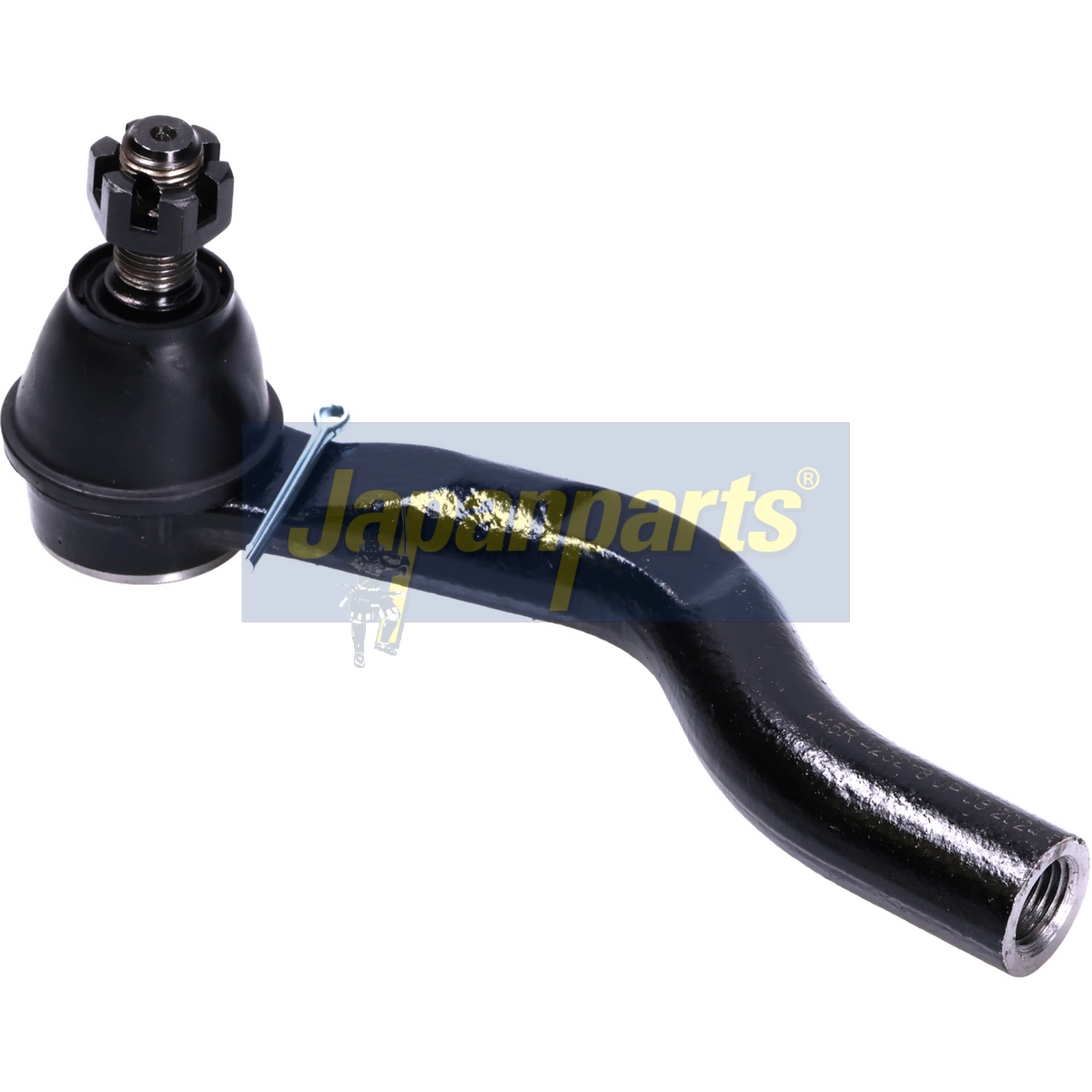 Testa barra d'accoppiamento JAPANPARTS TI-445R