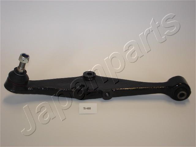 BRACCIO OSCILLANTE, SOSPENSIONE RUOTA