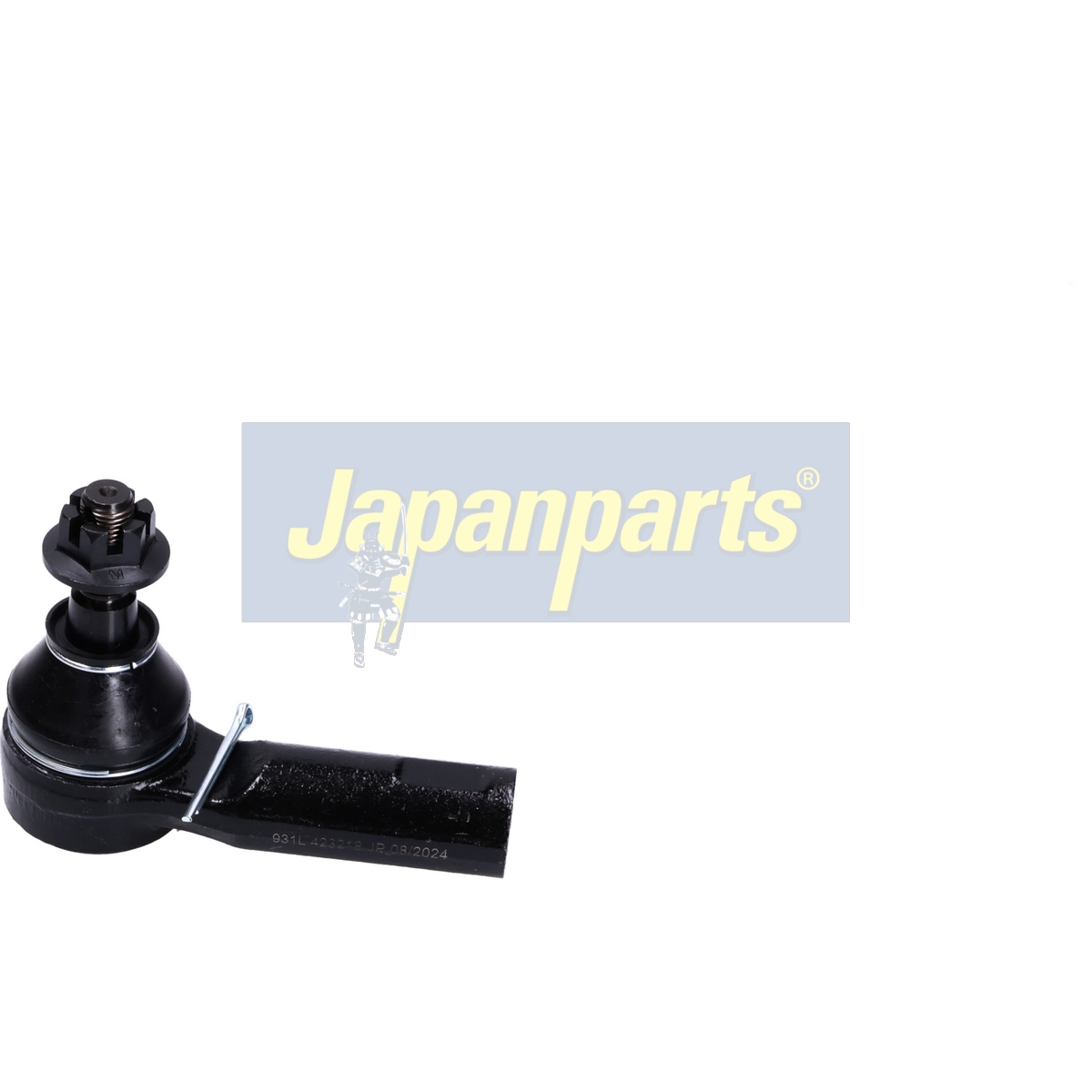 Testa barra d'accoppiamento JAPANPARTS TI-931L