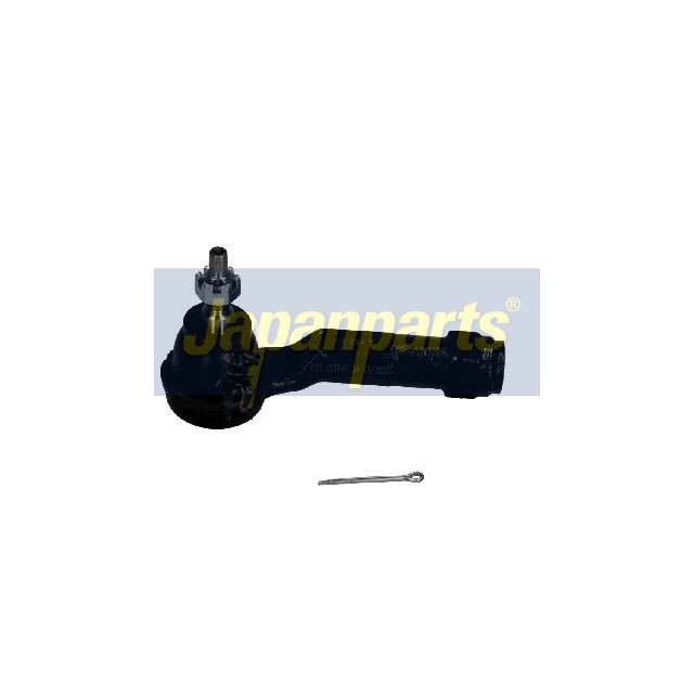 Testa barra d'accoppiamento JAPANPARTS TI-H31