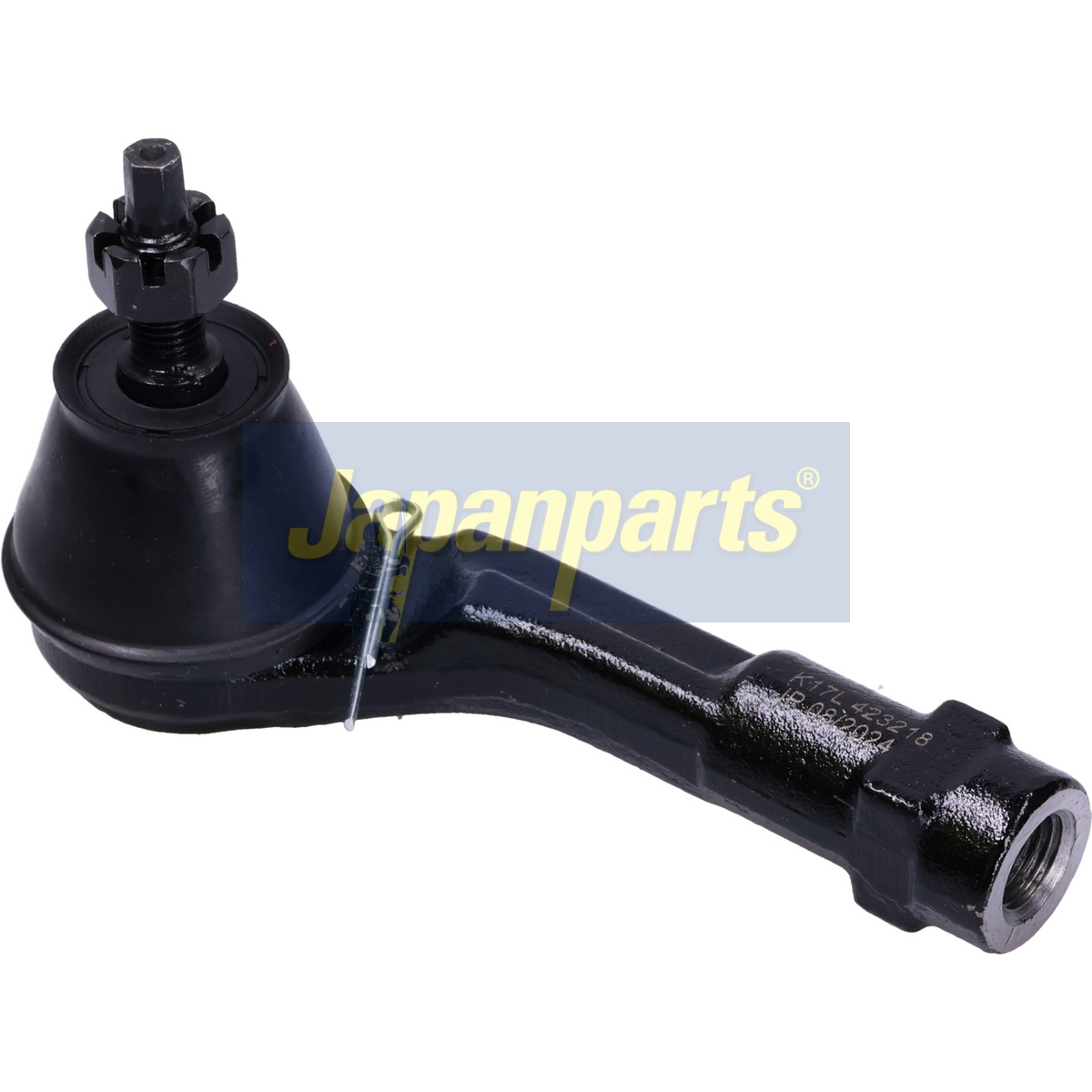 Testa barra d'accoppiamento JAPANPARTS TI-K17L