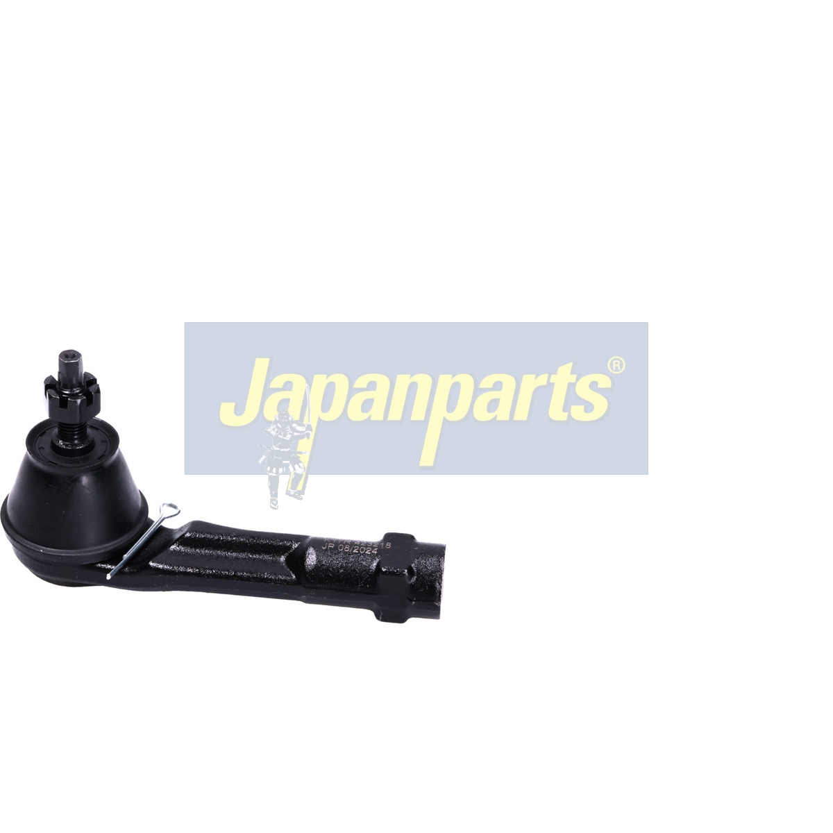 Testa barra d'accoppiamento JAPANPARTS TI-K17R