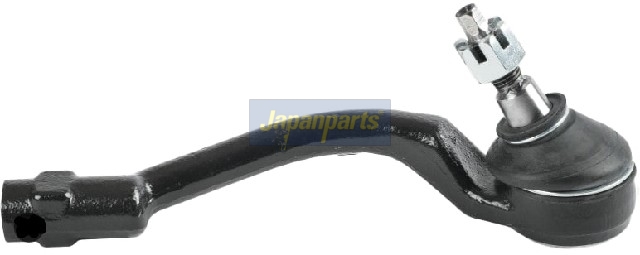 Testa barra d'accoppiamento JAPANPARTS TI-K19R