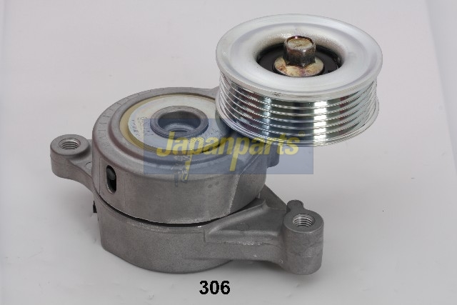 Braccio tenditore, cinghia poly-v JAPANPARTS TS-306